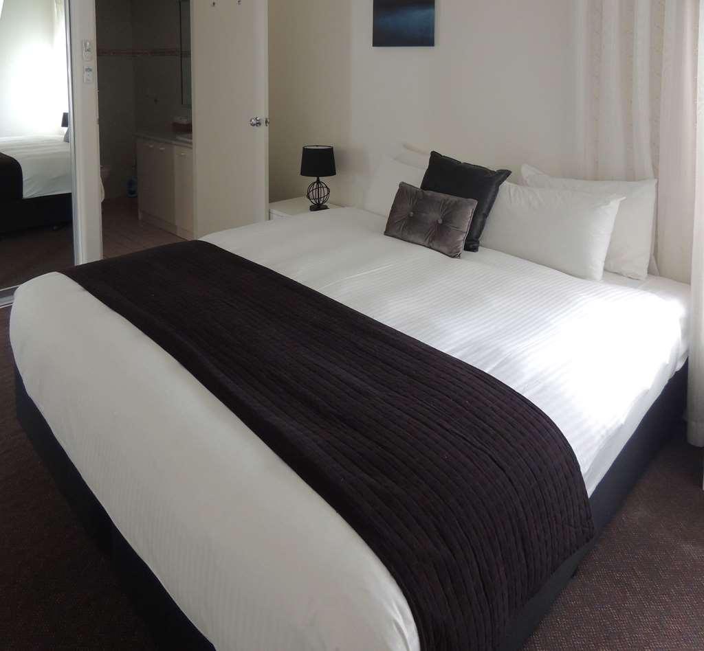 Comfort Inn Premier Coffs Harbour Zimmer foto