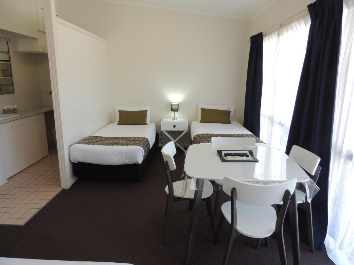Comfort Inn Premier Coffs Harbour Exterior foto