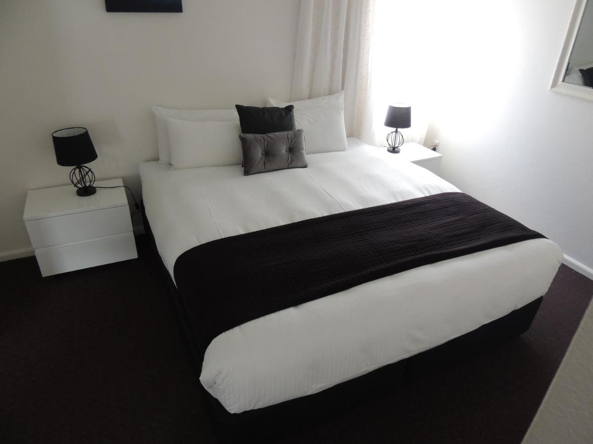 Comfort Inn Premier Coffs Harbour Exterior foto