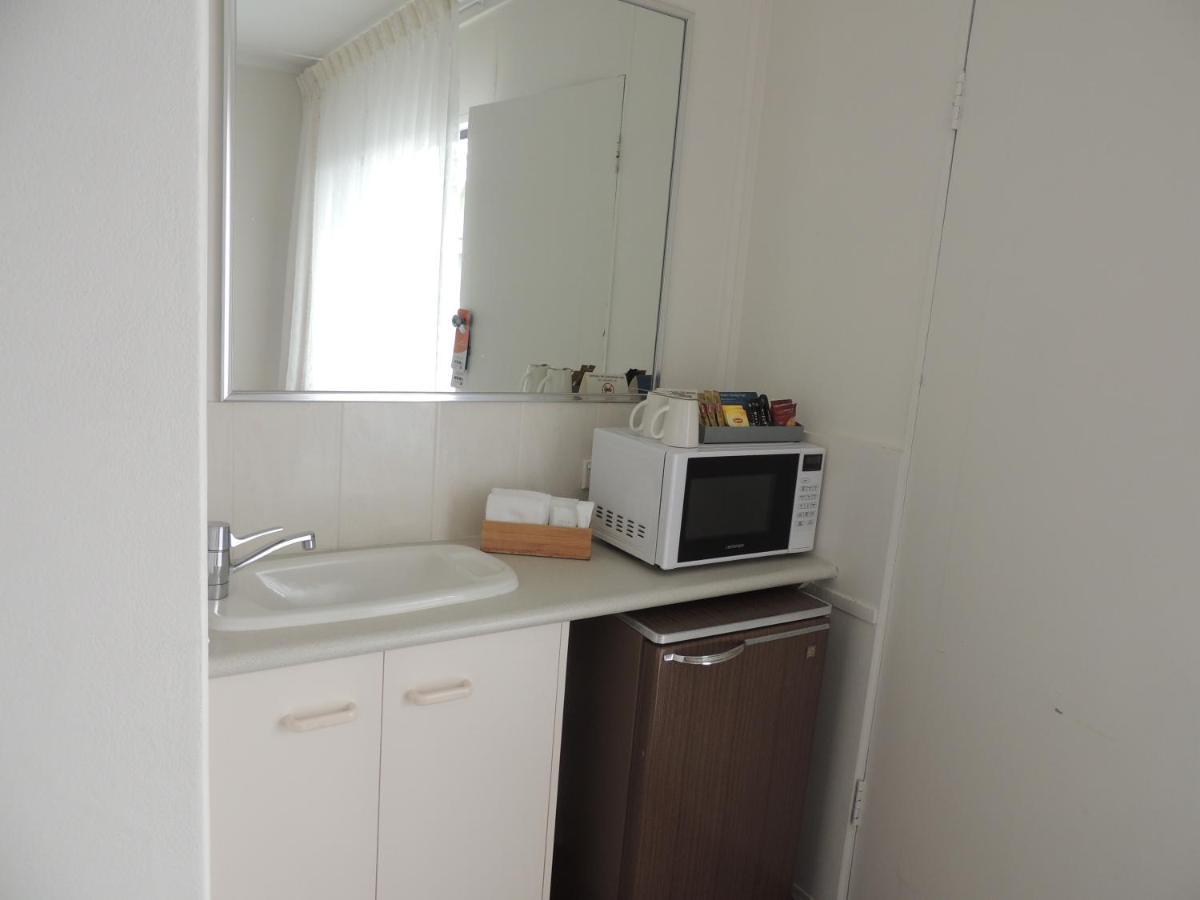 Comfort Inn Premier Coffs Harbour Exterior foto