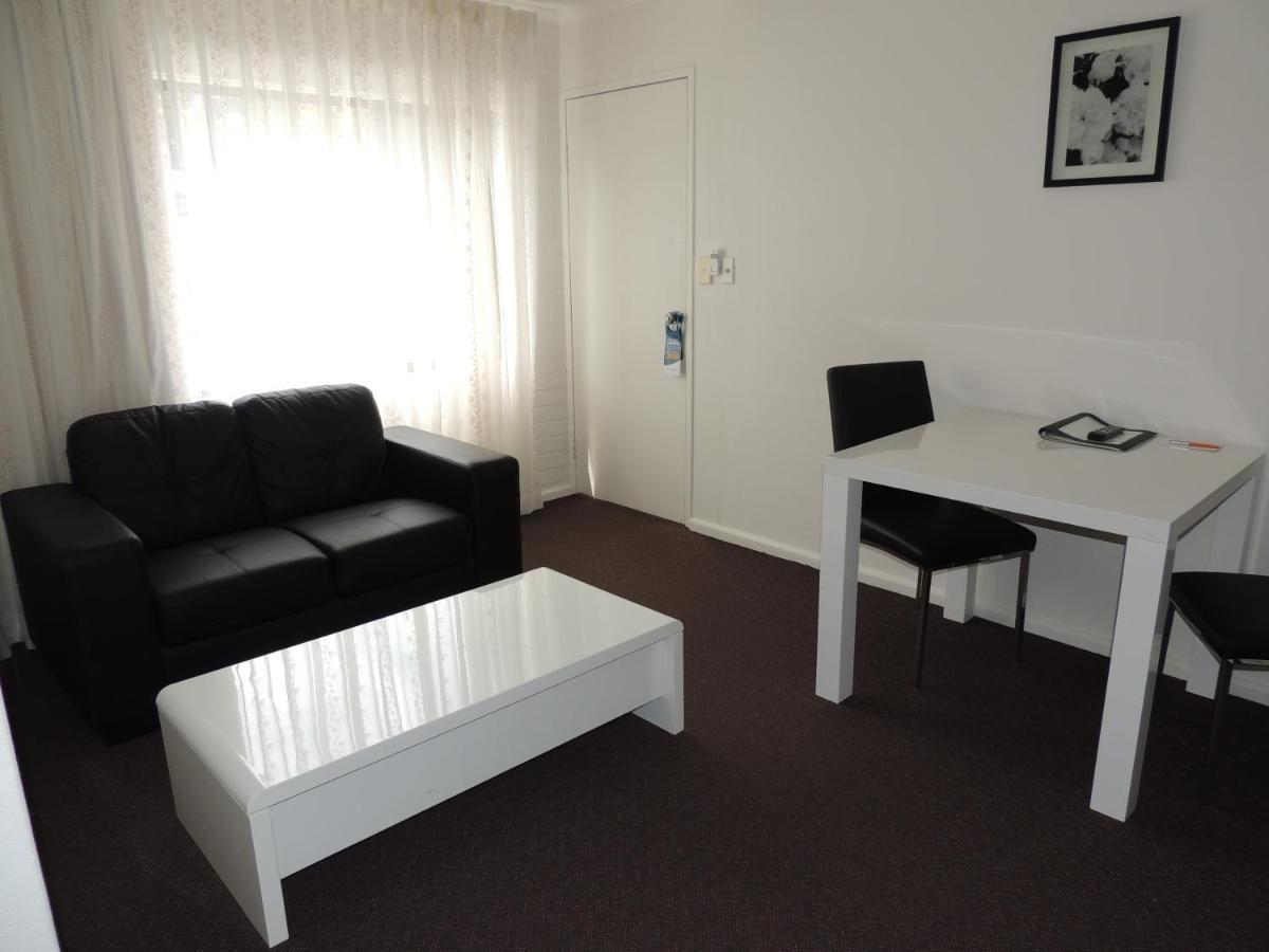Comfort Inn Premier Coffs Harbour Exterior foto