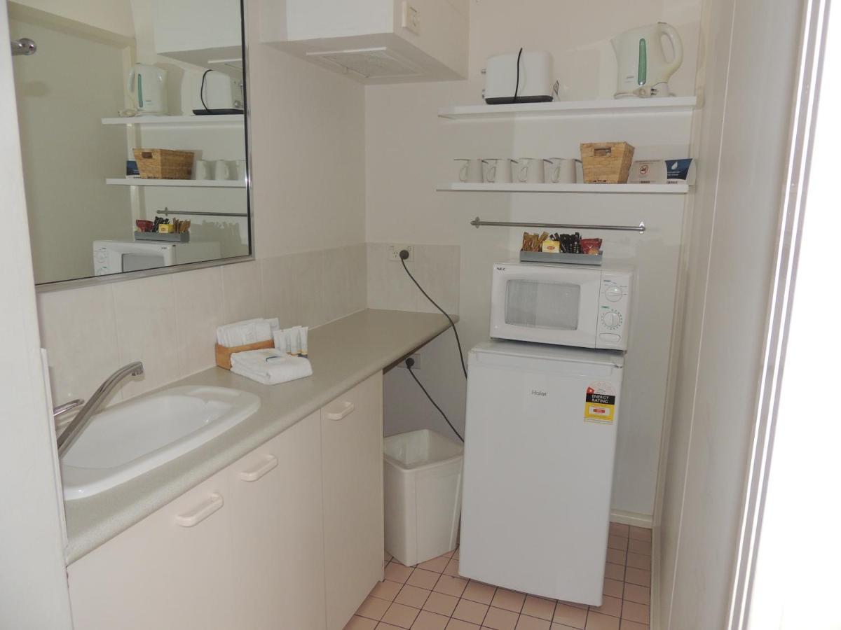 Comfort Inn Premier Coffs Harbour Exterior foto