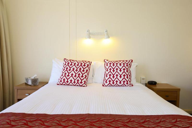 Comfort Inn Premier Coffs Harbour Exterior foto